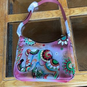 brand new purse never used